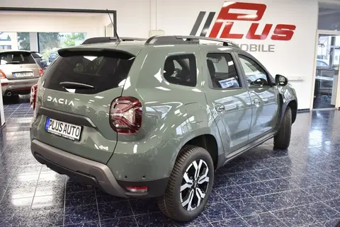 Annonce DACIA DUSTER Diesel 2023 d'occasion 