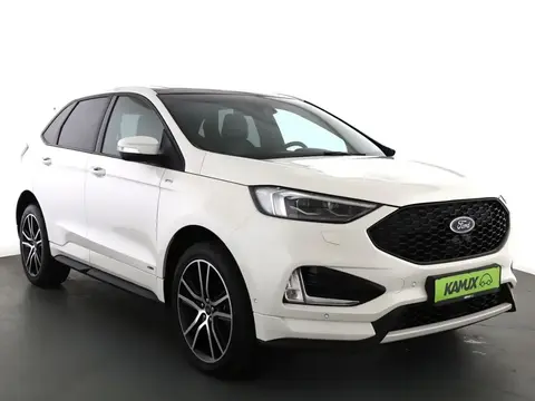 Annonce FORD EDGE Diesel 2020 d'occasion Allemagne