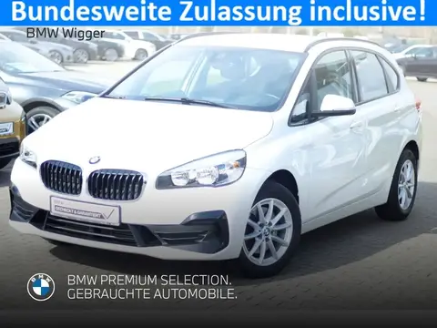 Annonce BMW SERIE 2 Non renseigné 2019 d'occasion 