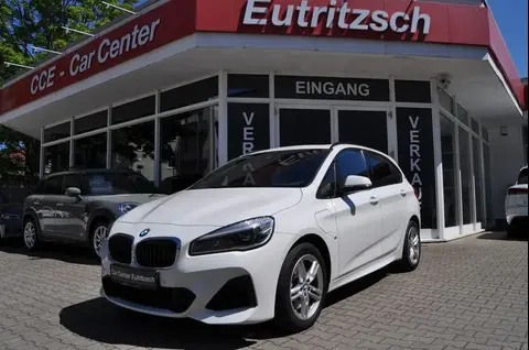 Annonce BMW SERIE 2 Hybride 2019 d'occasion 