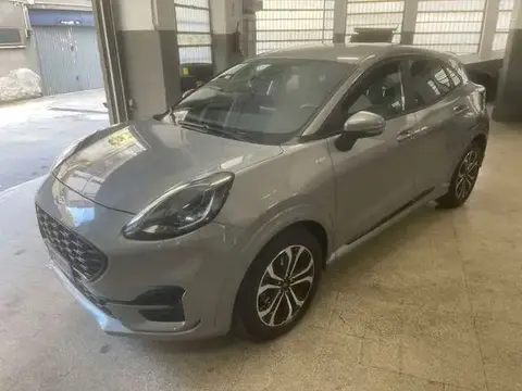 Used FORD PUMA Not specified 2022 Ad 