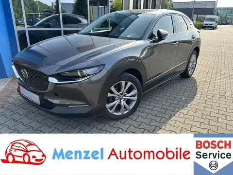 Annonce MAZDA CX-30 Diesel 2020 d'occasion Allemagne