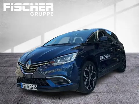 Annonce RENAULT SCENIC Essence 2022 d'occasion 