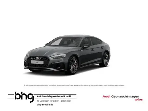 Used AUDI S5 Not specified 2022 Ad Germany