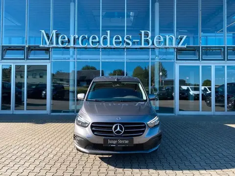 Annonce MERCEDES-BENZ CLASSE T Diesel 2023 d'occasion 