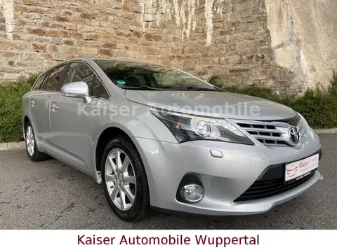 Annonce TOYOTA AVENSIS Diesel 2014 d'occasion Allemagne