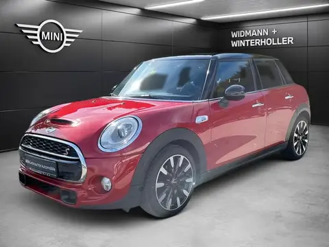 Used MINI COOPER Not specified 2015 Ad Germany