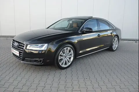 Used AUDI A8 Not specified 2015 Ad Germany