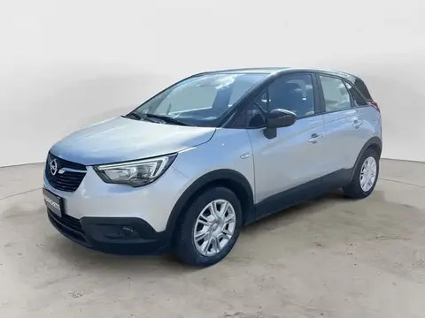 Annonce OPEL CROSSLAND Non renseigné 2019 d'occasion 