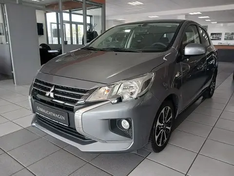 Annonce MITSUBISHI SPACE STAR Essence 2020 d'occasion 
