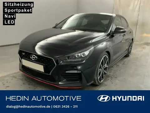 Used HYUNDAI I30 Not specified 2020 Ad 