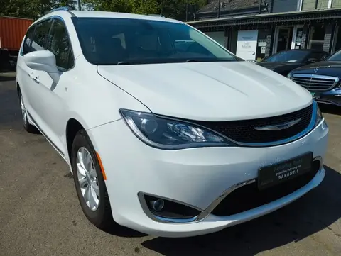 Annonce CHRYSLER PACIFICA Non renseigné 2019 d'occasion 