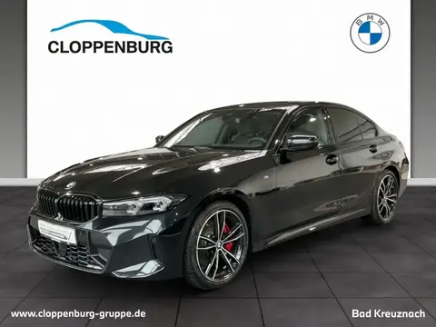Used BMW SERIE 3 Diesel 2024 Ad Germany