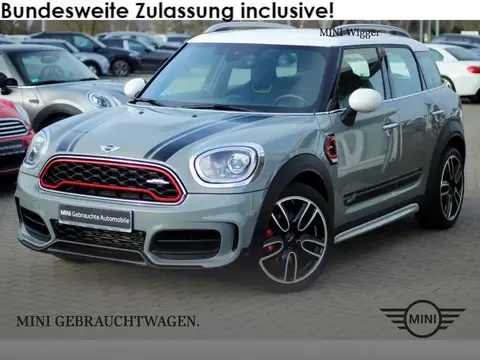 Used MINI JOHN COOPER WORKS Not specified 2017 Ad 