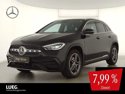 Used MERCEDES-BENZ CLASSE GLA Not specified 2021 Ad 