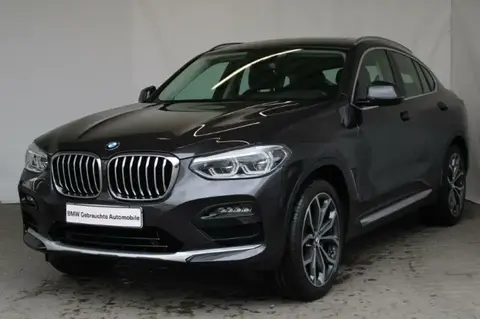 Used BMW X4 Not specified 2020 Ad Germany