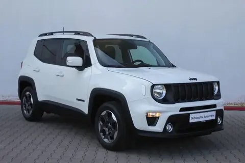 Annonce JEEP RENEGADE Essence 2019 d'occasion Allemagne