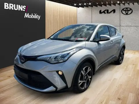 Annonce TOYOTA C-HR  2022 d'occasion Allemagne