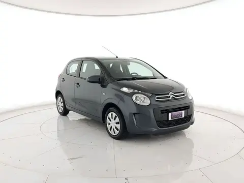 Used CITROEN C1 Not specified 2019 Ad 