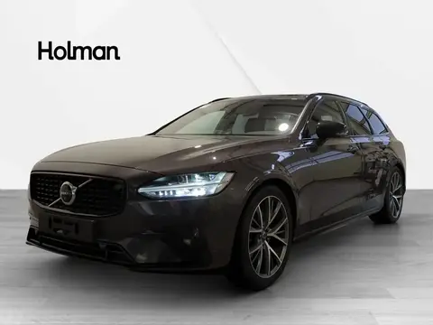 Annonce VOLVO V90 Diesel 2021 d'occasion 