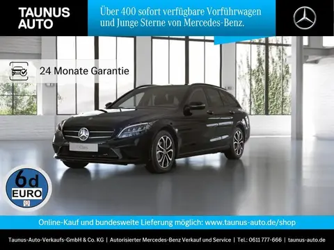 Used MERCEDES-BENZ CLASSE C Diesel 2020 Ad Germany