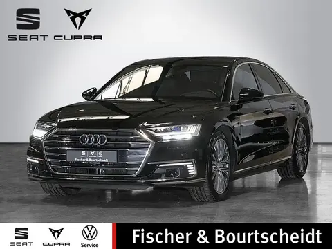 Used AUDI A8 Not specified 2020 Ad Germany