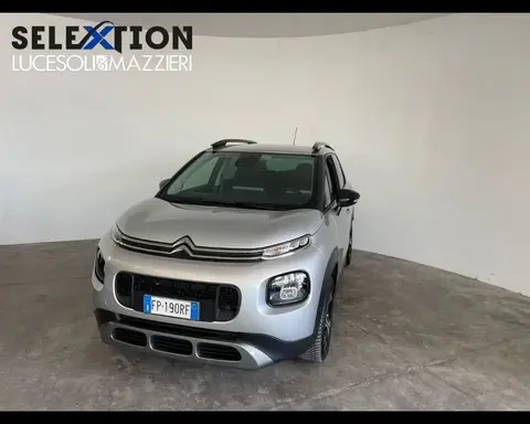 Used CITROEN C3 AIRCROSS Not specified 2018 Ad 