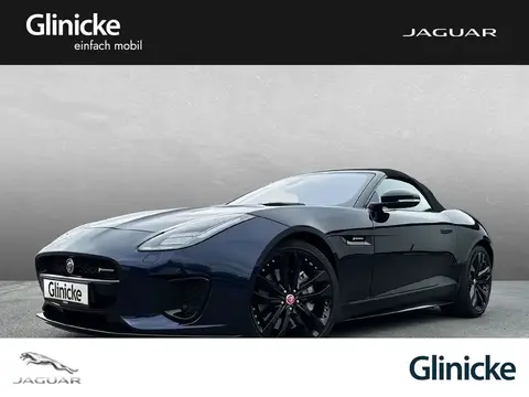 Used JAGUAR F-TYPE Not specified 2020 Ad 