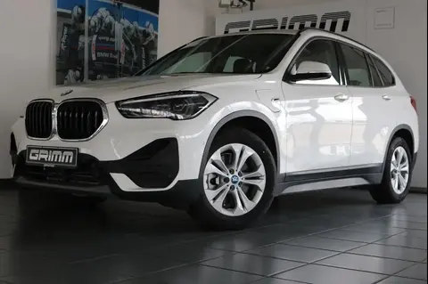 Annonce BMW X1 Hybride 2022 d'occasion Allemagne