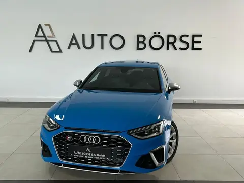 Used AUDI S4 Not specified 2019 Ad 