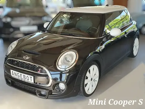 Used MINI COOPER Petrol 2015 Ad Germany