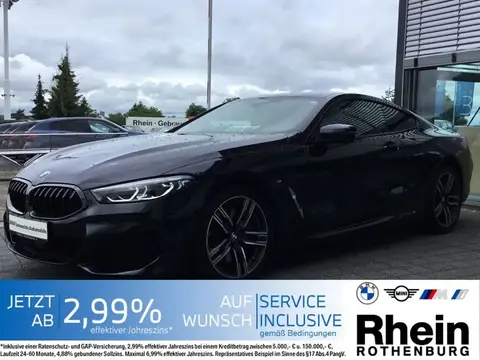 Used BMW SERIE 8 Not specified 2019 Ad 