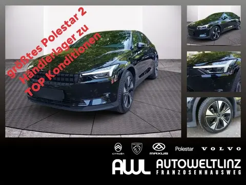 Used POLESTAR 2 Not specified 2023 Ad 