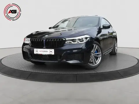 Annonce BMW SERIE 6 Essence 2019 d'occasion Allemagne