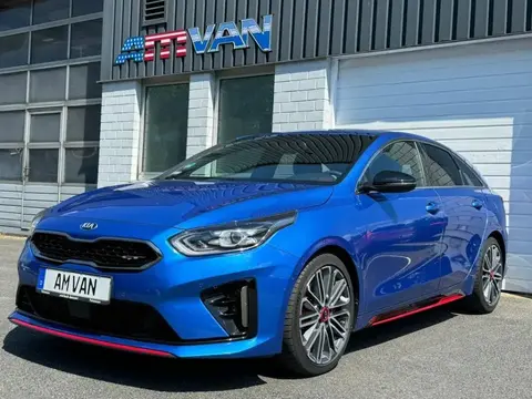 Used KIA PROCEED Not specified 2020 Ad 