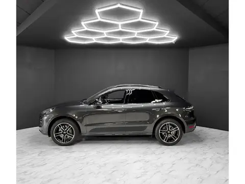 Annonce PORSCHE MACAN Essence 2021 d'occasion Luxembourg