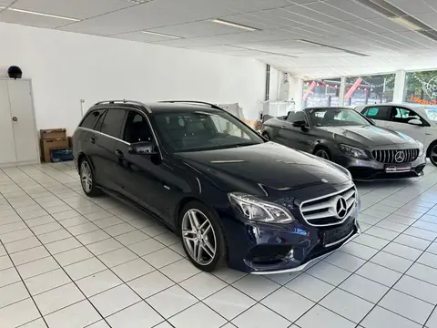 Used MERCEDES-BENZ CLASSE E Not specified 2016 Ad 