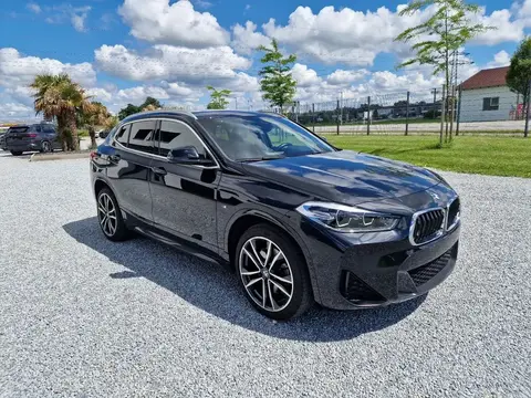Annonce BMW X2 Hybride 2021 d'occasion Allemagne