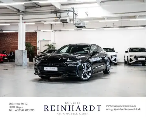 Used AUDI A7 Diesel 2019 Ad Germany