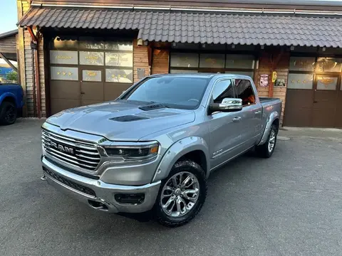 Used DODGE RAM Not specified 2019 Ad 
