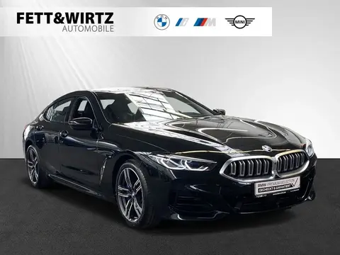 Used BMW SERIE 8 Petrol 2023 Ad 