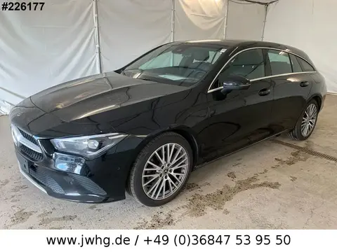 Used MERCEDES-BENZ CLASSE CLA Diesel 2020 Ad Germany