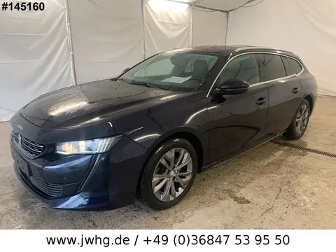 Used PEUGEOT 508 Not specified 2019 Ad 