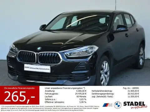 Used BMW X2 Not specified 2021 Ad 