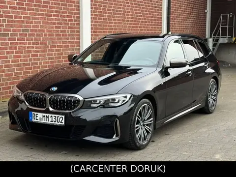 Annonce BMW M340I Essence 2020 d'occasion 