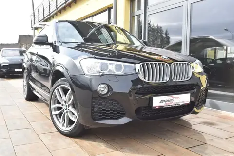 Used BMW X4 Not specified 2016 Ad 