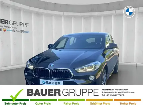 Annonce BMW X2 Non renseigné 2019 d'occasion Allemagne