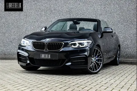 Annonce BMW M240 Essence 2019 d'occasion 