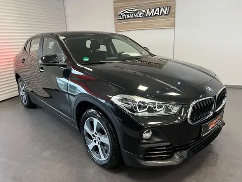 Annonce BMW X2 Diesel 2019 d'occasion Allemagne
