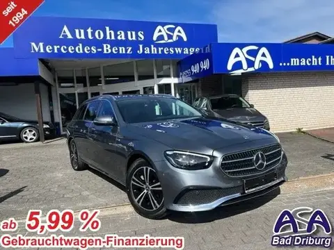 Used MERCEDES-BENZ CLASSE E Not specified 2023 Ad 